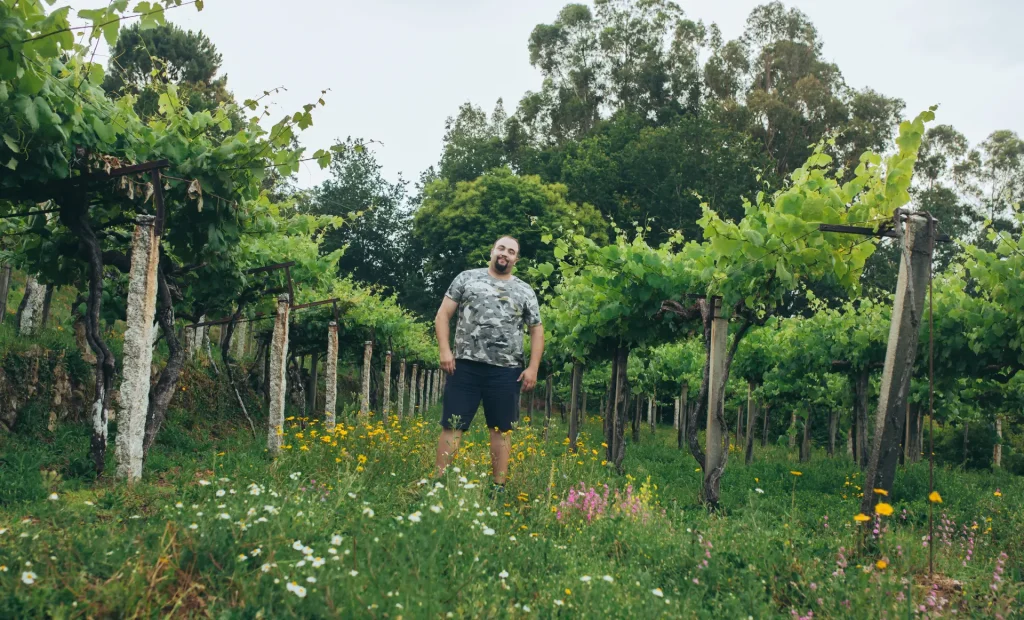 hero adrián simón ricón